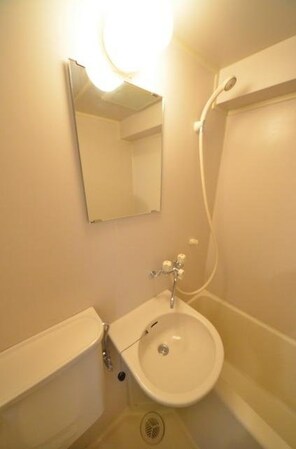 パレ・ドール八王子IIIの物件内観写真